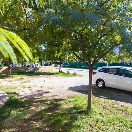 Fuer 2 Personen 1 Kind Ca 32 Qm In Baska, Kvarner Bucht Krk - B59550 Apartament